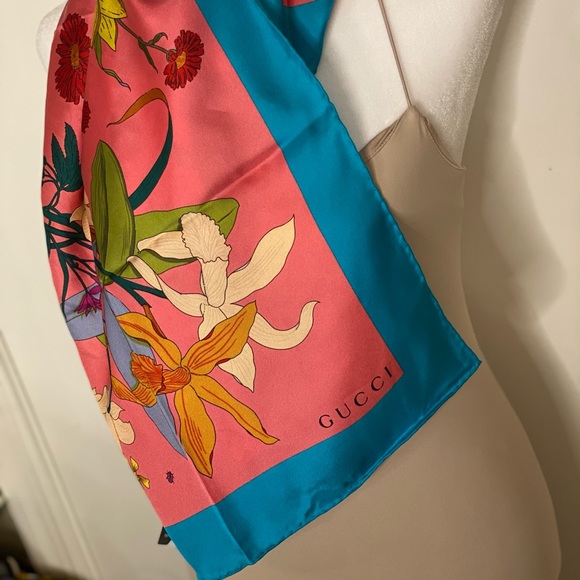 Sold! Brand New Authentic Gucci Spring Style🌸💐🌺 - Picture 3 of 12